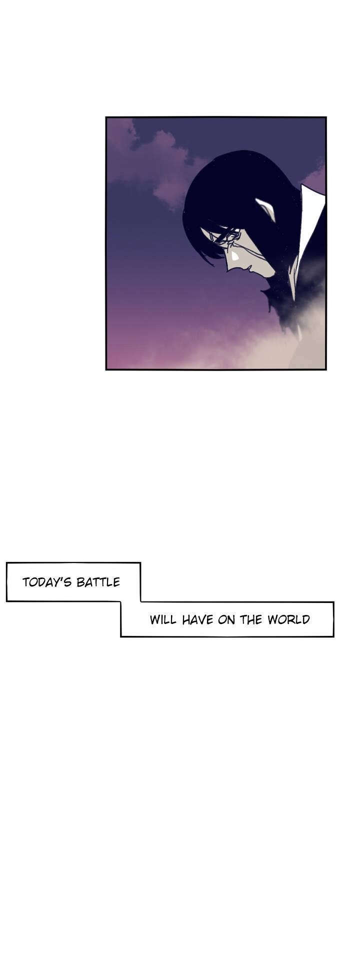 Epic of Gilgamesh Chapter 86 - Page 22