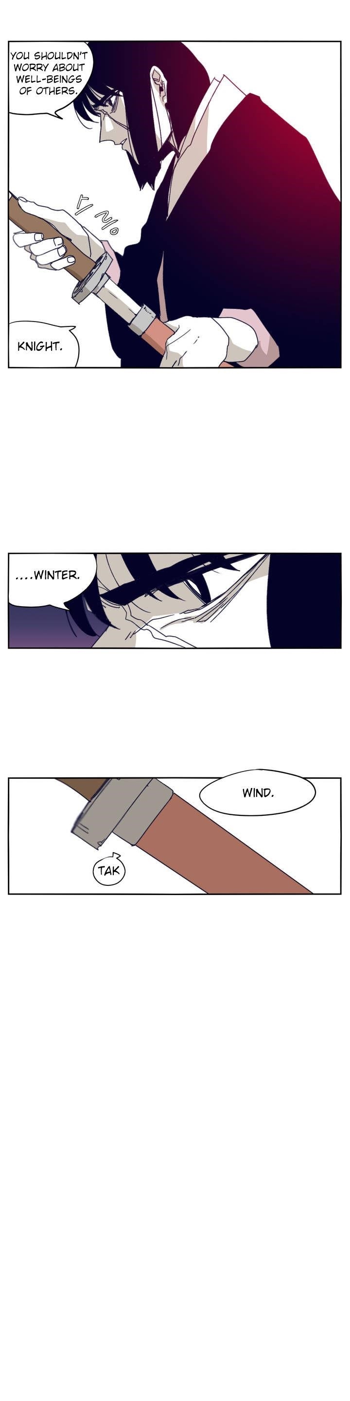 Epic of Gilgamesh Chapter 86 - Page 6