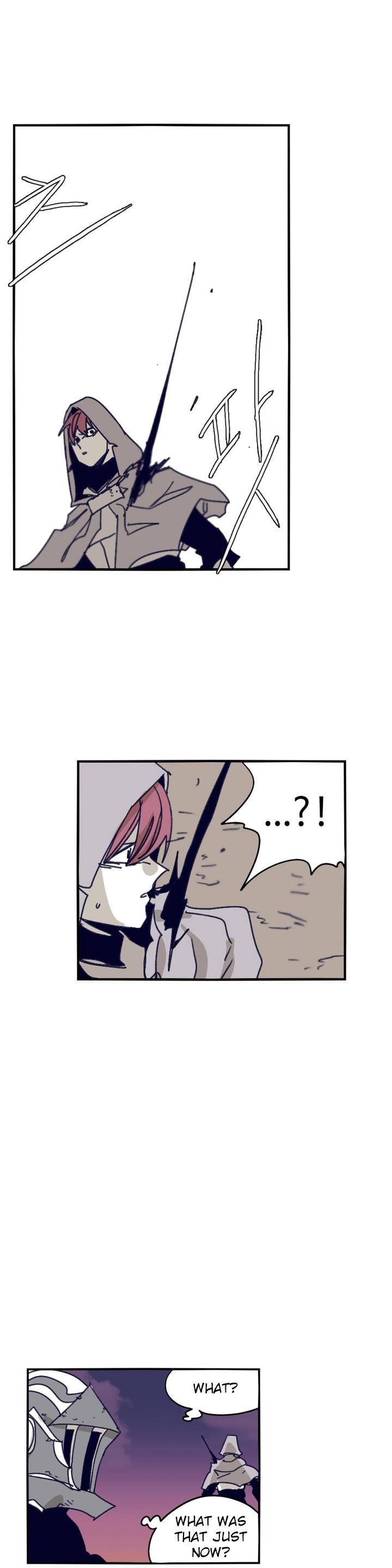 Epic of Gilgamesh Chapter 86 - Page 7