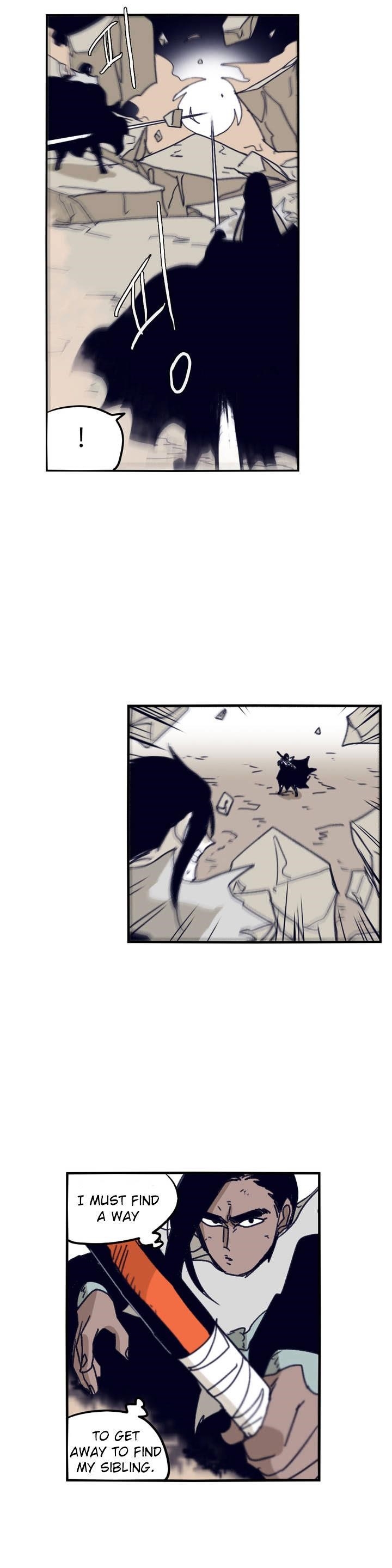 Epic of Gilgamesh Chapter 87 - Page 10