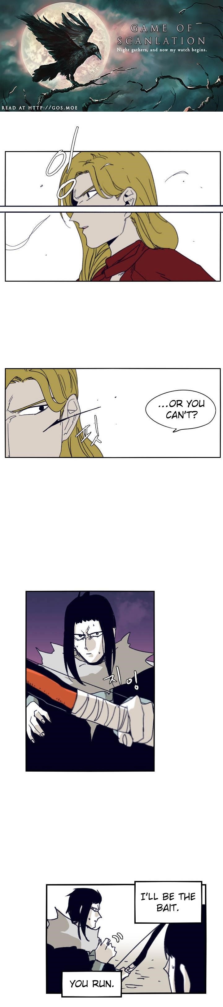 Epic of Gilgamesh Chapter 87 - Page 2