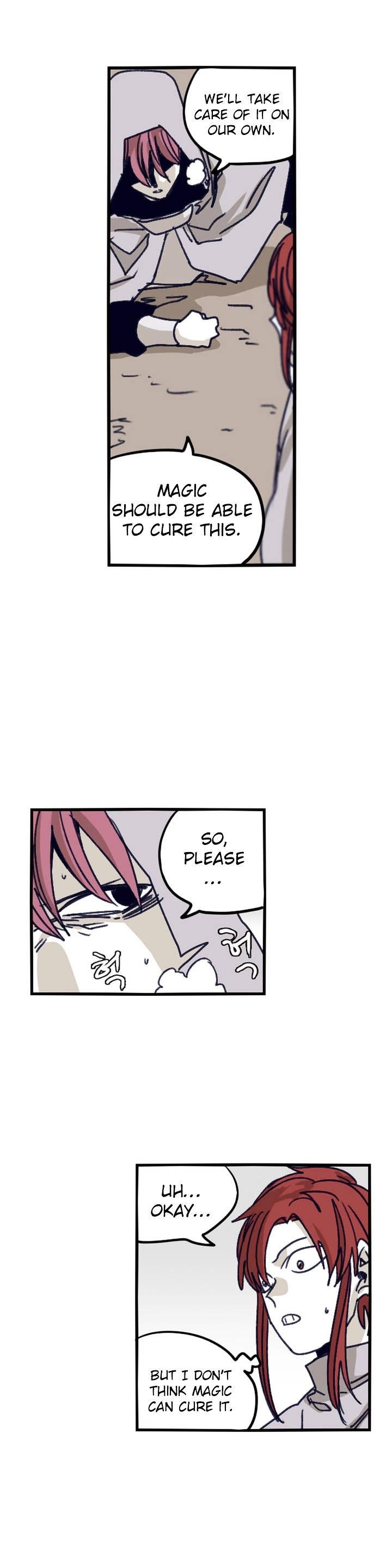 Epic of Gilgamesh Chapter 87 - Page 20