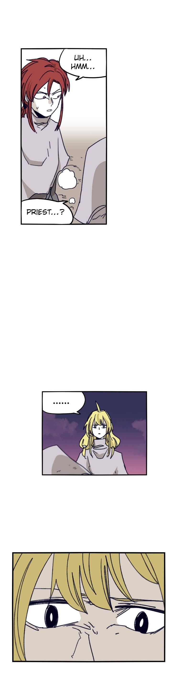 Epic of Gilgamesh Chapter 87 - Page 21