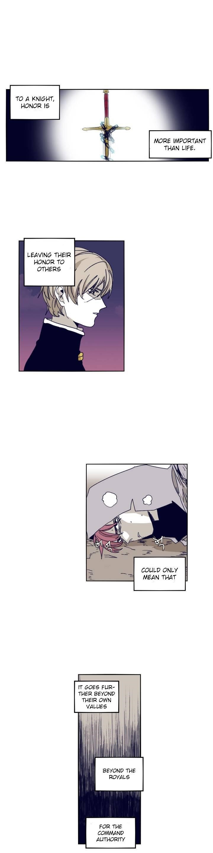 Epic of Gilgamesh Chapter 88 - Page 1