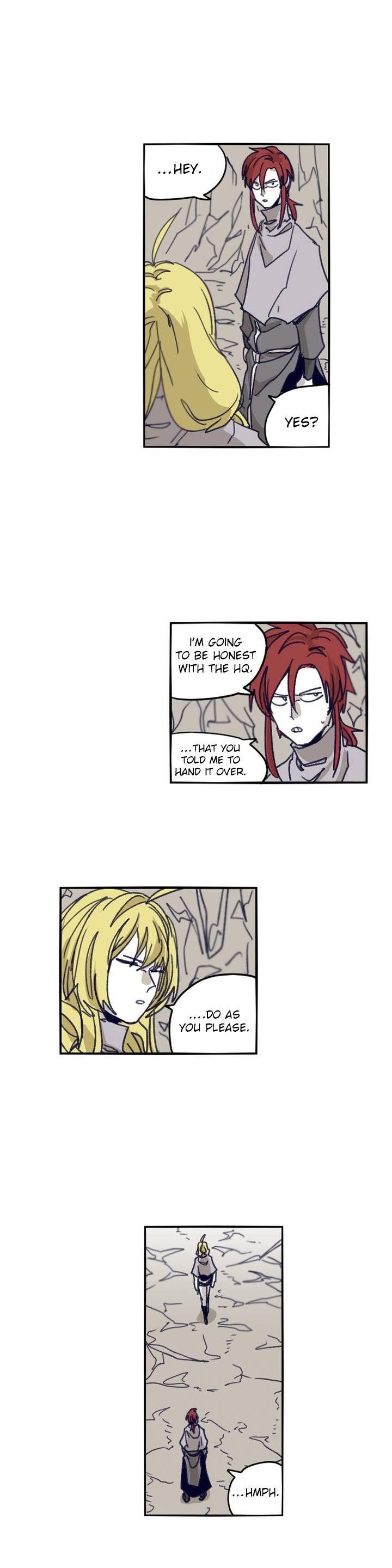 Epic of Gilgamesh Chapter 88 - Page 10