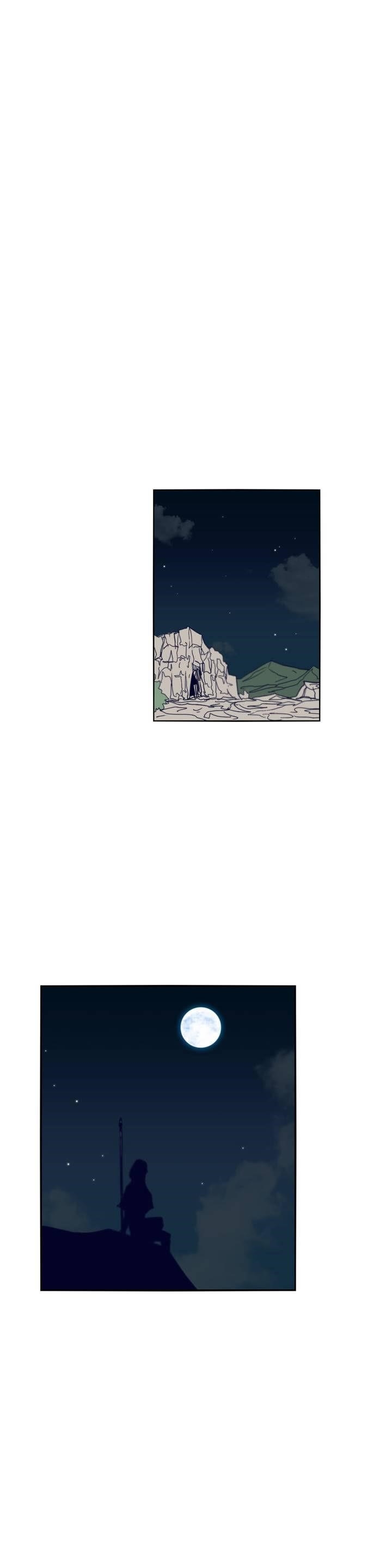 Epic of Gilgamesh Chapter 88 - Page 11