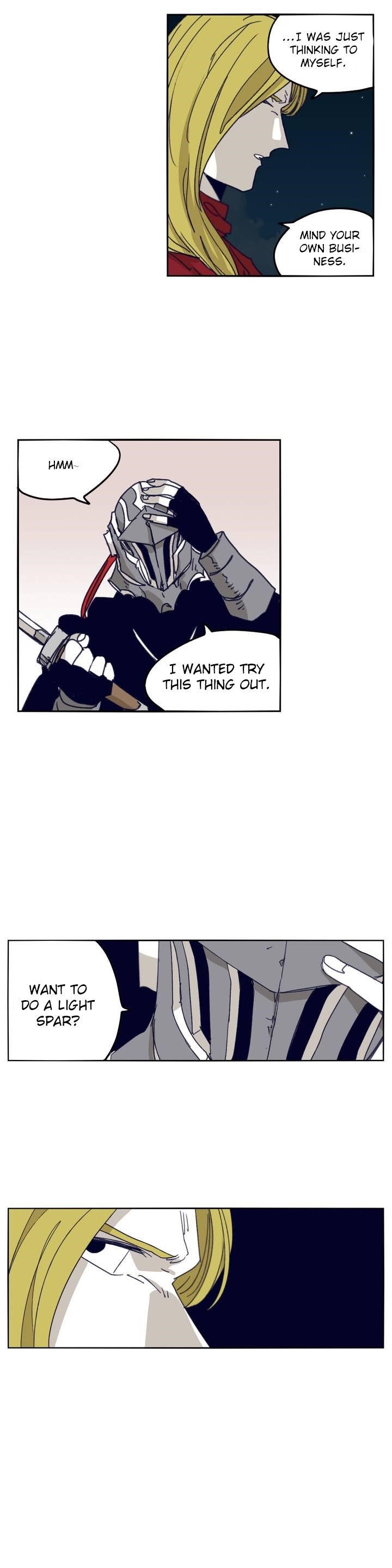 Epic of Gilgamesh Chapter 88 - Page 14