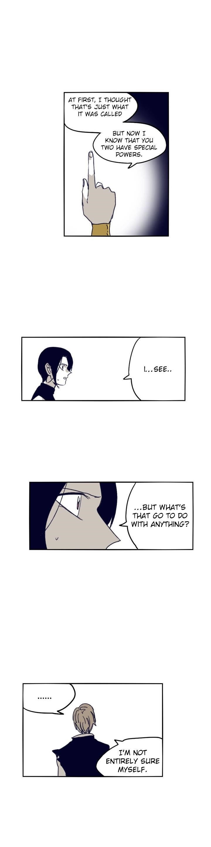 Epic of Gilgamesh Chapter 88 - Page 19