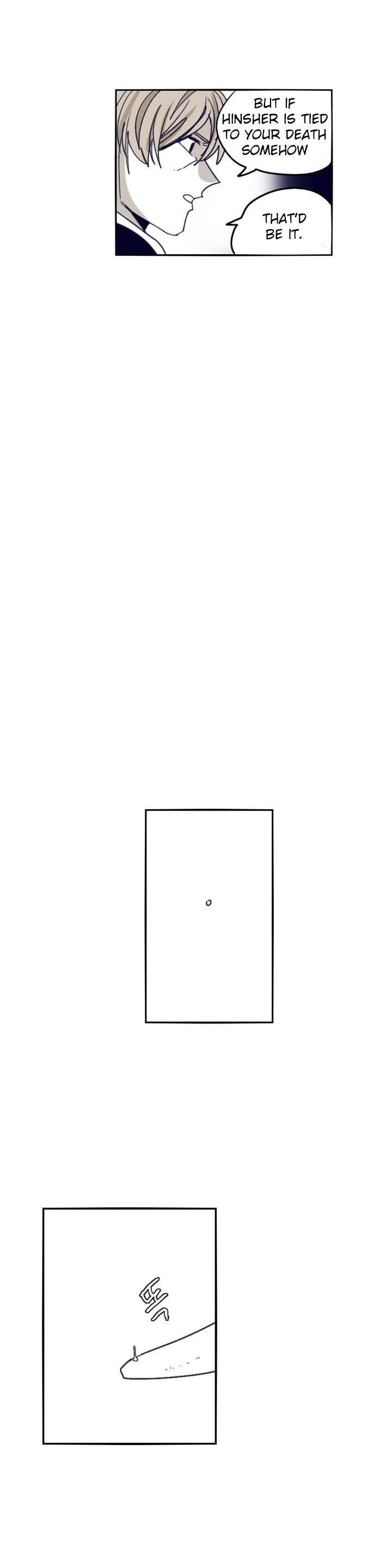 Epic of Gilgamesh Chapter 88 - Page 20