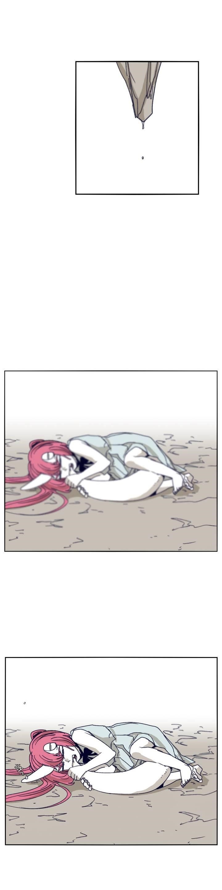 Epic of Gilgamesh Chapter 88 - Page 21