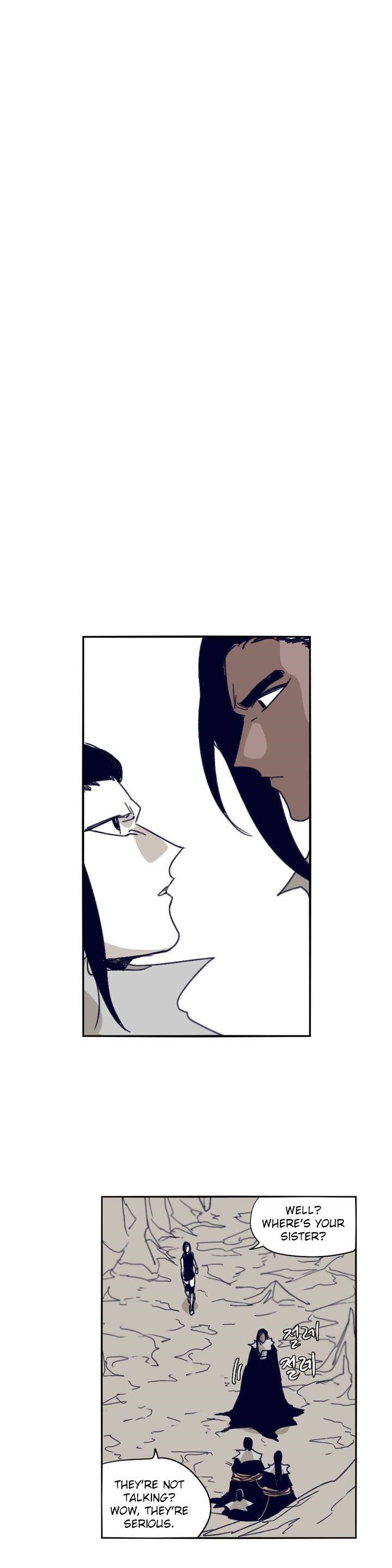 Epic of Gilgamesh Chapter 88 - Page 3