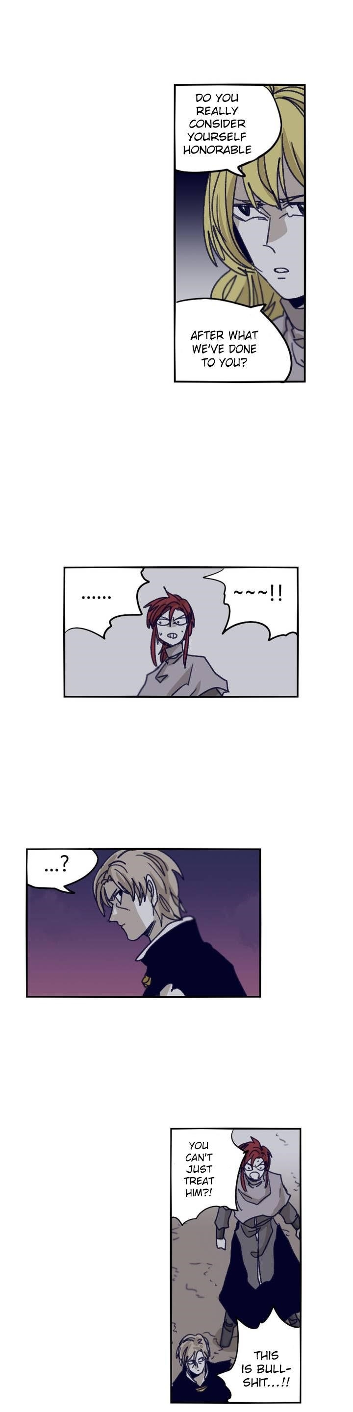 Epic of Gilgamesh Chapter 88 - Page 7