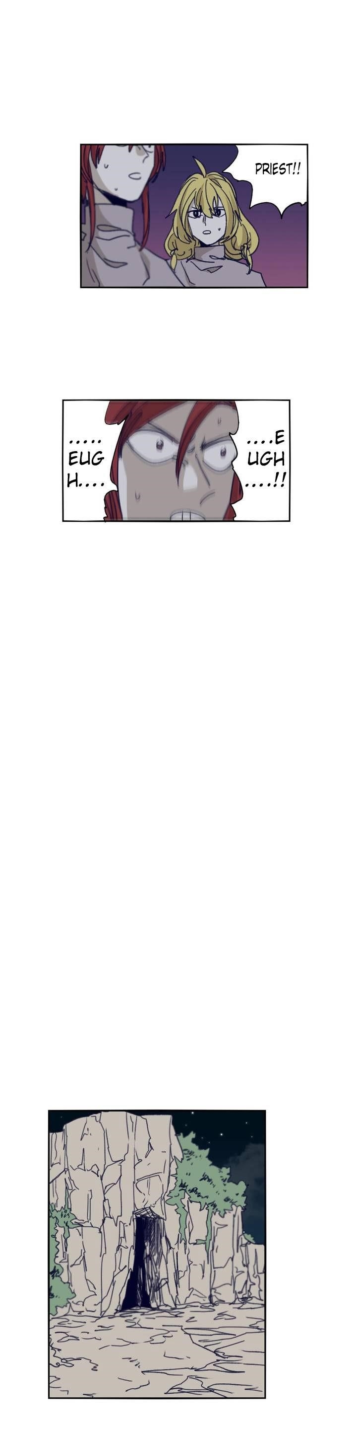 Epic of Gilgamesh Chapter 88 - Page 9