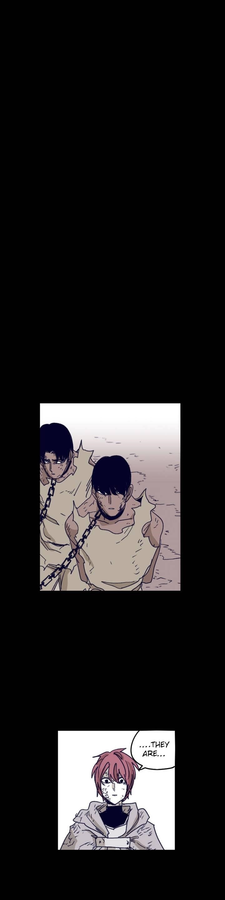 Epic of Gilgamesh Chapter 89 - Page 10