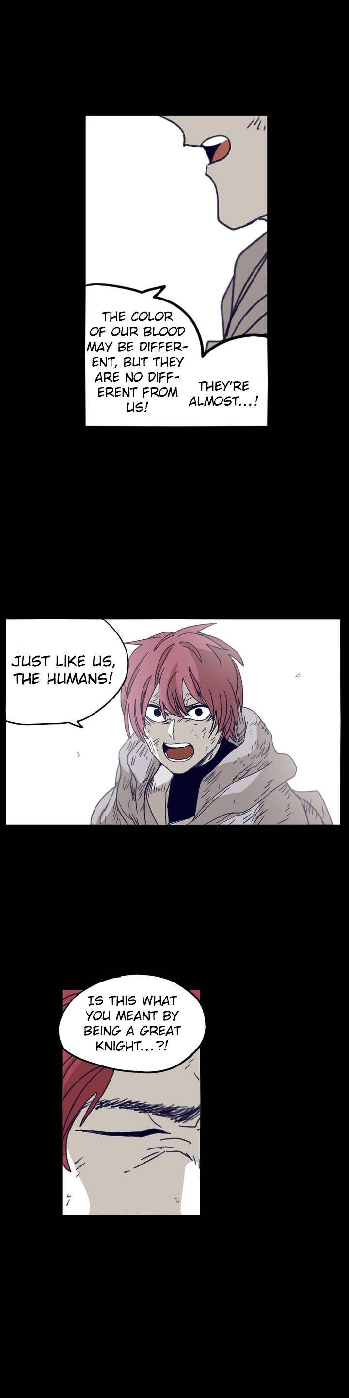 Epic of Gilgamesh Chapter 89 - Page 12