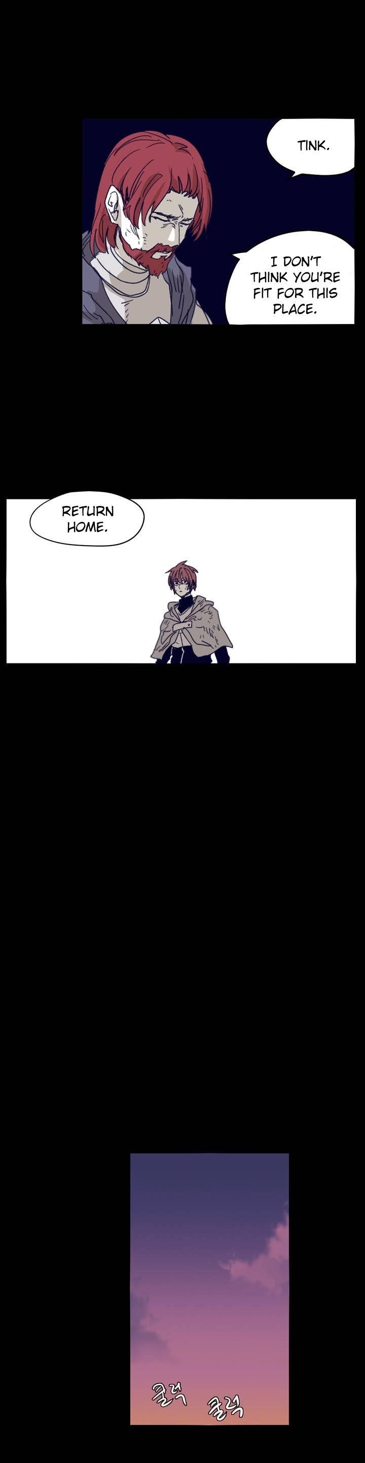 Epic of Gilgamesh Chapter 89 - Page 13