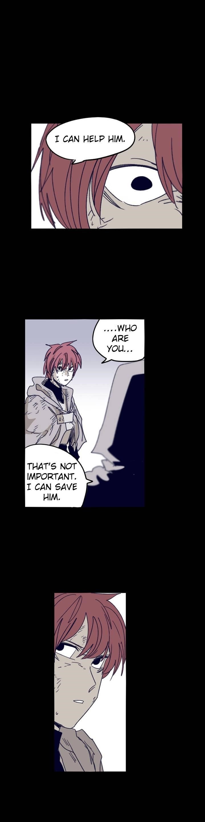 Epic of Gilgamesh Chapter 89 - Page 15