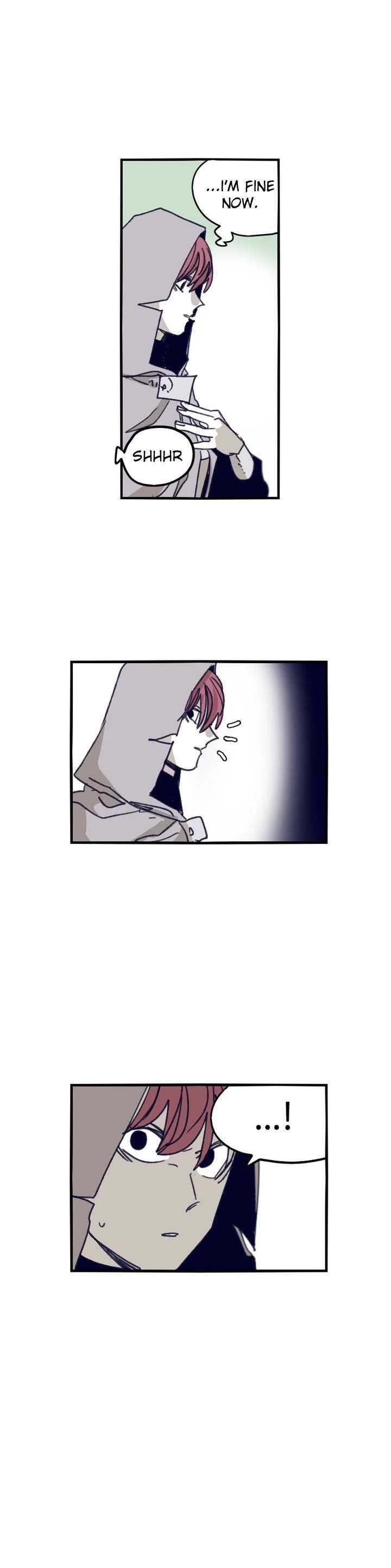 Epic of Gilgamesh Chapter 89 - Page 17