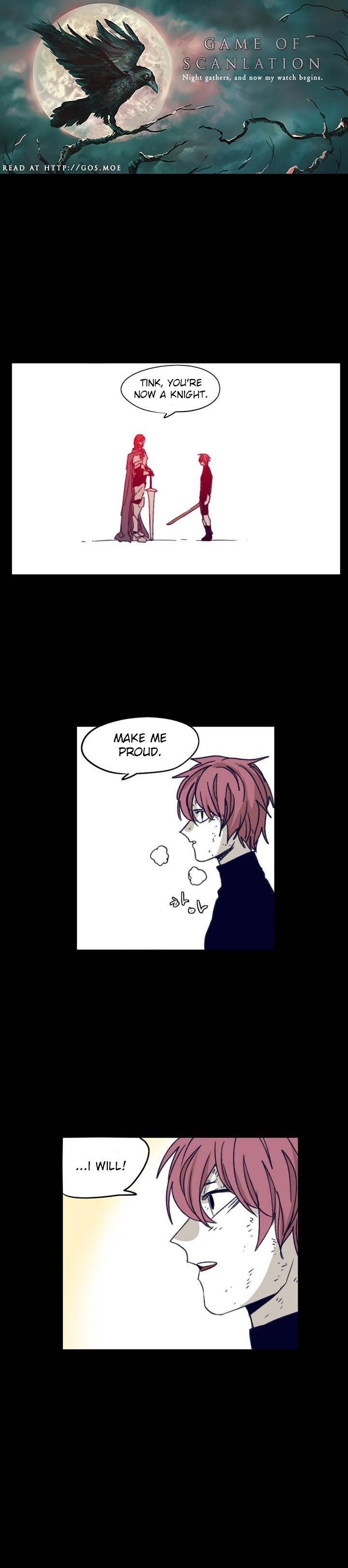 Epic of Gilgamesh Chapter 89 - Page 2