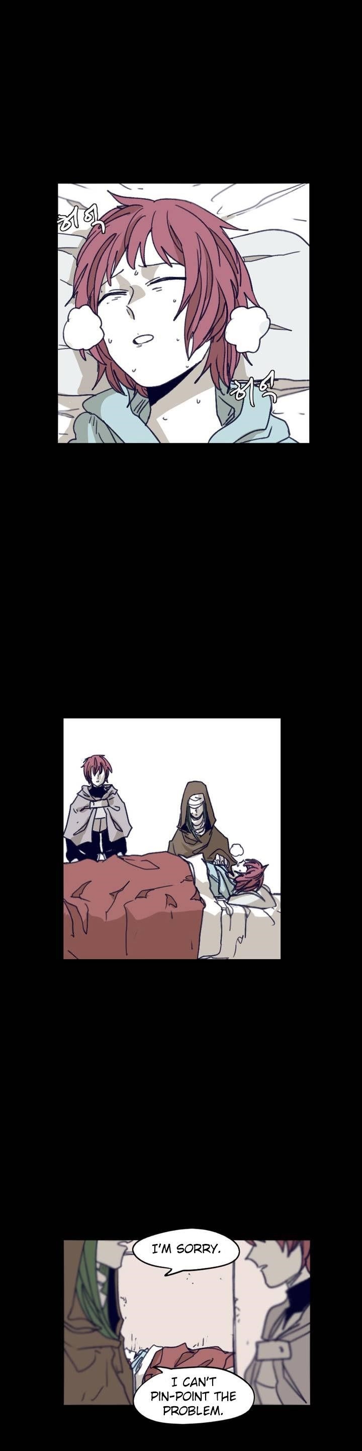 Epic of Gilgamesh Chapter 89 - Page 4