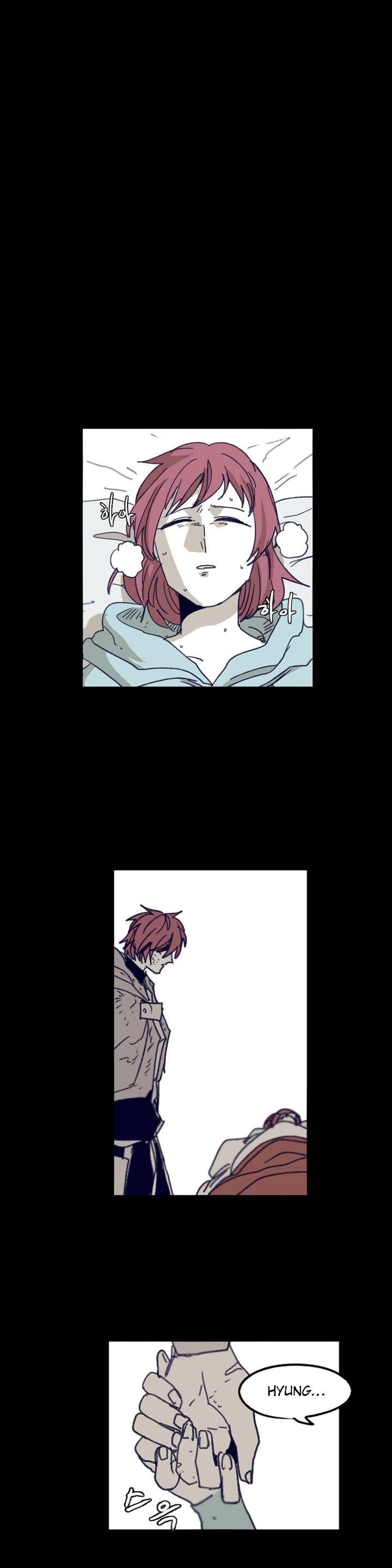 Epic of Gilgamesh Chapter 89 - Page 8