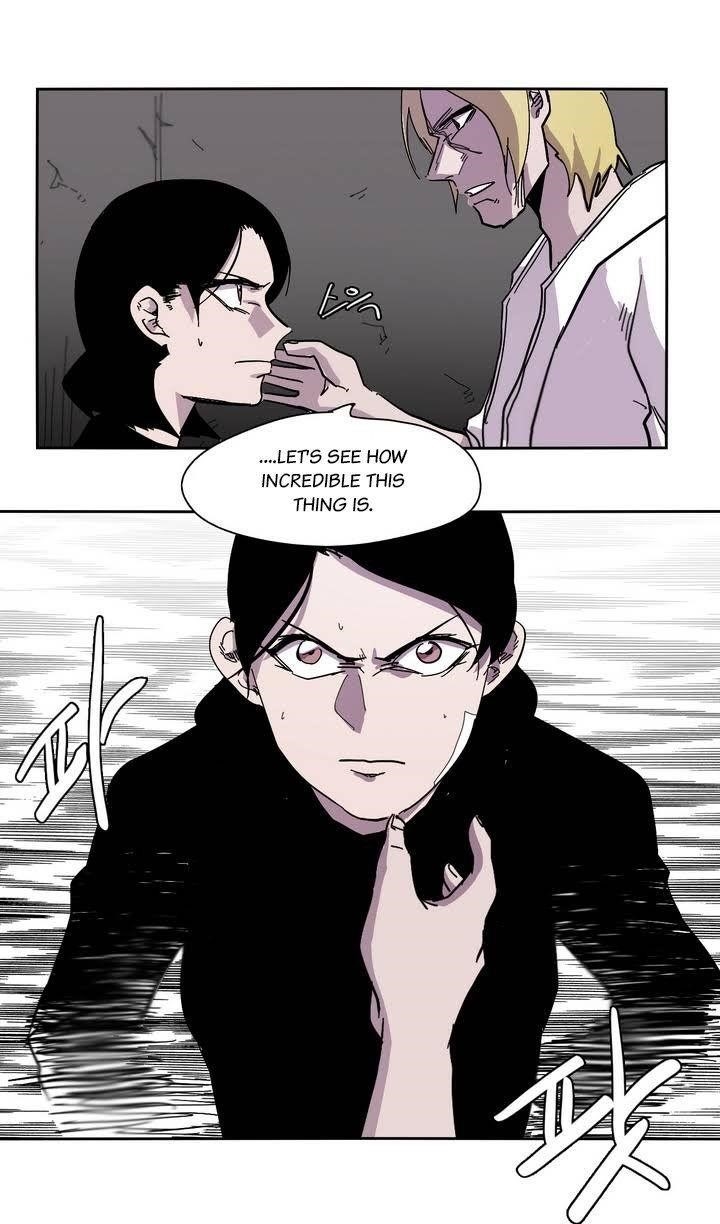 Epic of Gilgamesh Chapter 9 - Page 11