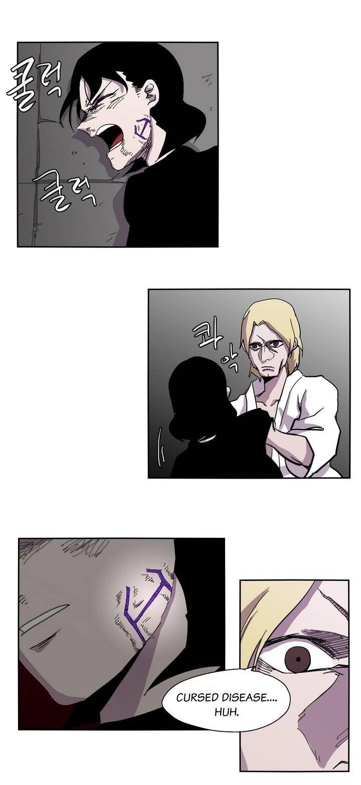 Epic of Gilgamesh Chapter 9 - Page 18