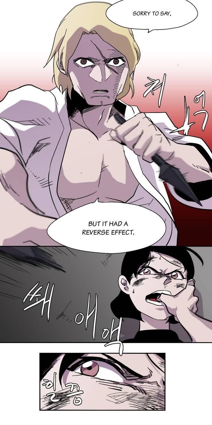 Epic of Gilgamesh Chapter 9 - Page 20