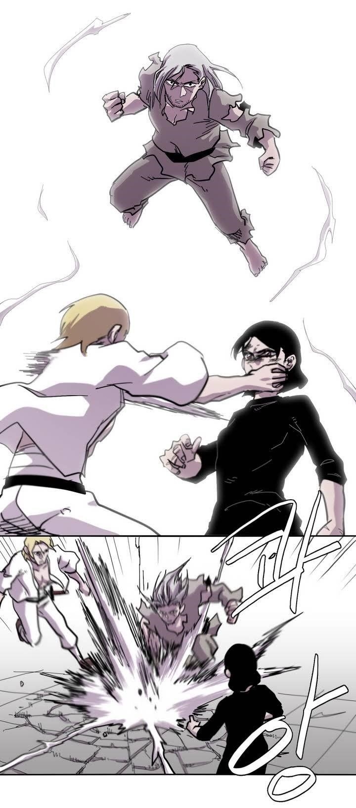 Epic of Gilgamesh Chapter 9 - Page 21