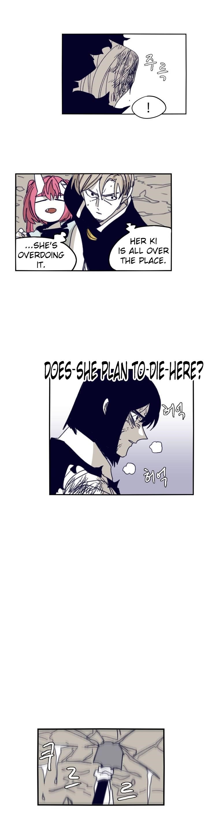 Epic of Gilgamesh Chapter 90 - Page 10