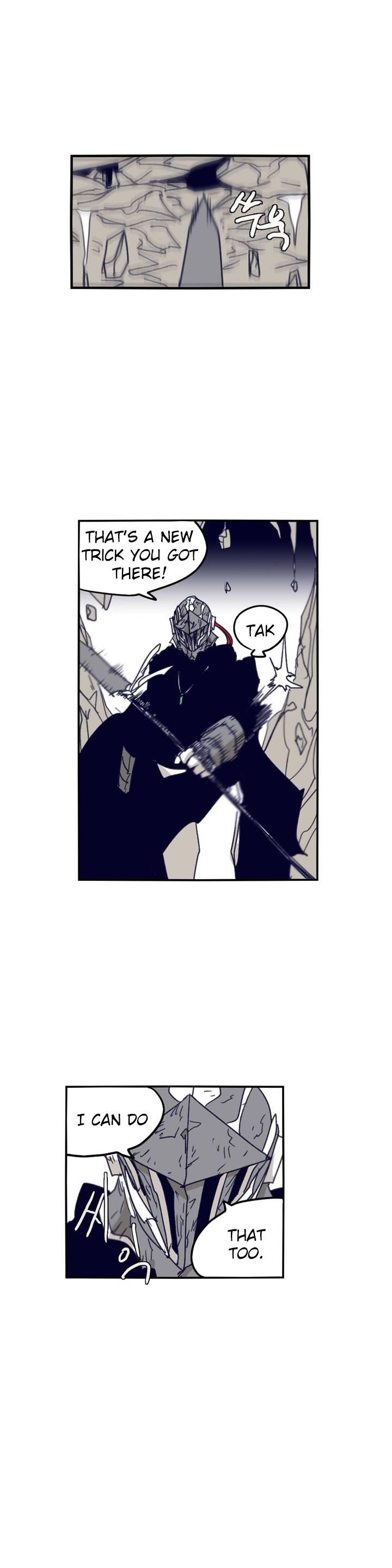 Epic of Gilgamesh Chapter 90 - Page 11