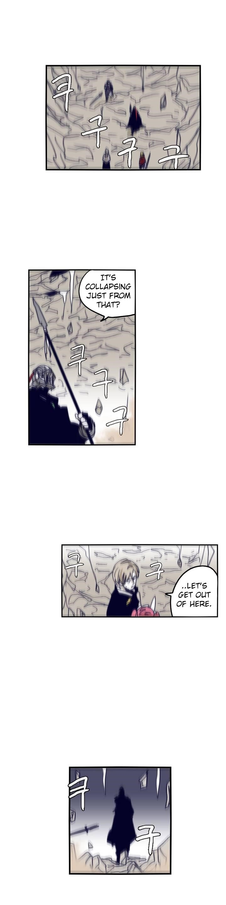 Epic of Gilgamesh Chapter 90 - Page 12