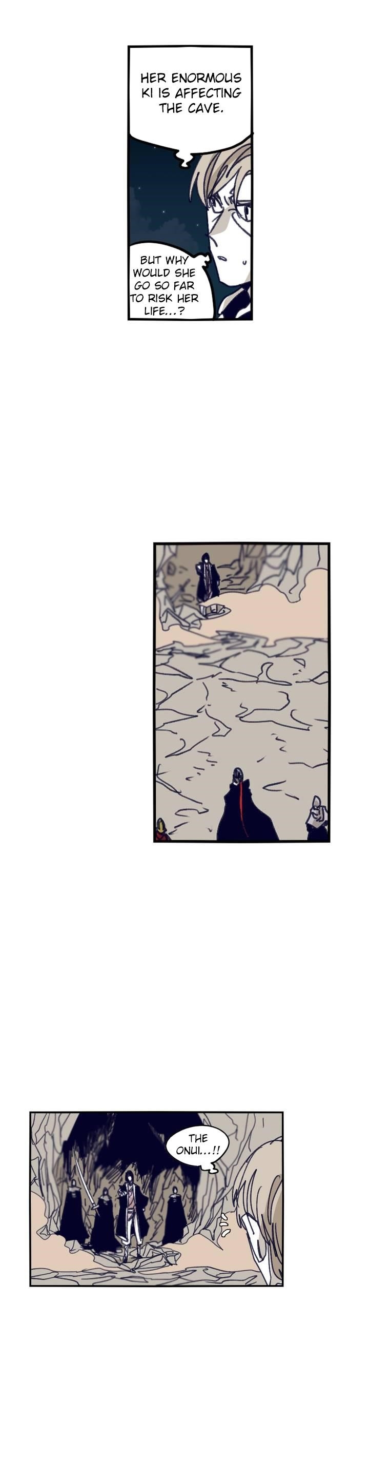 Epic of Gilgamesh Chapter 90 - Page 14