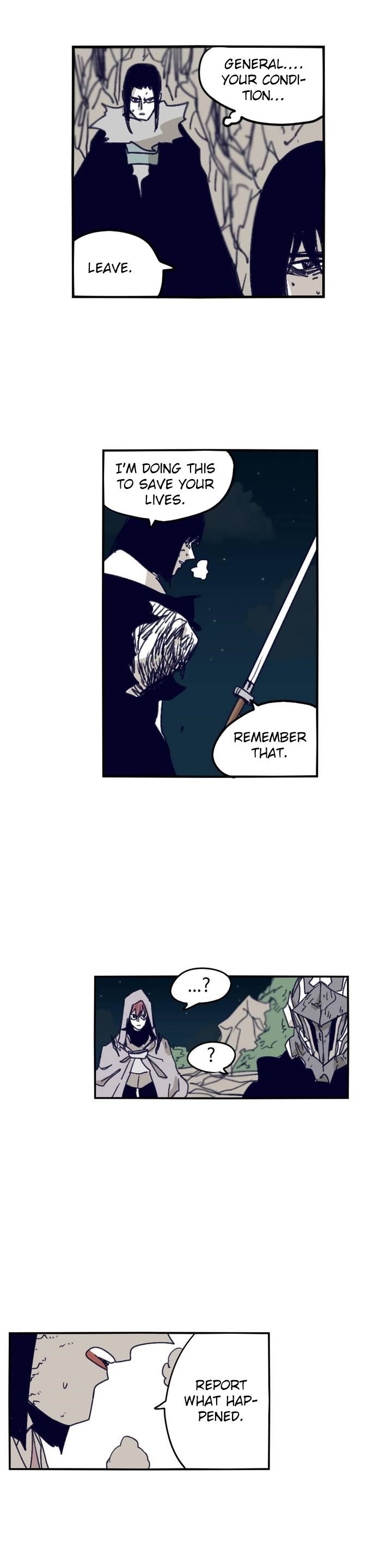 Epic of Gilgamesh Chapter 90 - Page 15