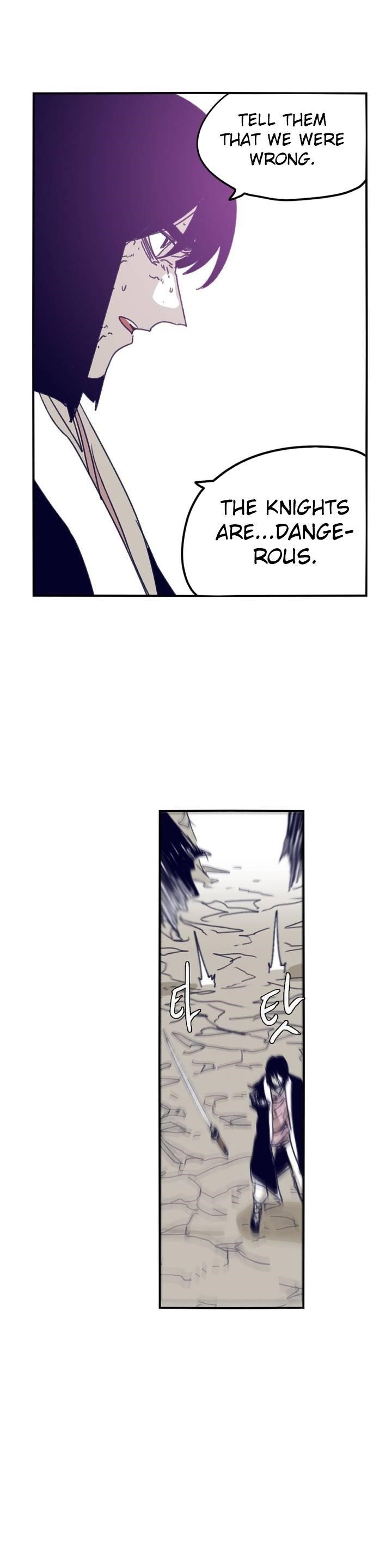 Epic of Gilgamesh Chapter 90 - Page 16