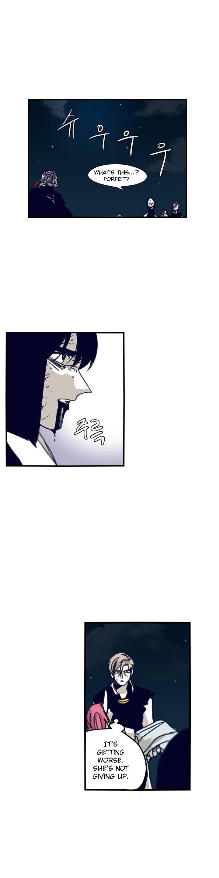 Epic of Gilgamesh Chapter 90 - Page 19