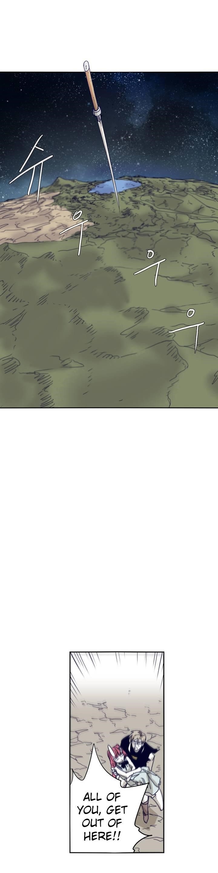 Epic of Gilgamesh Chapter 90 - Page 22