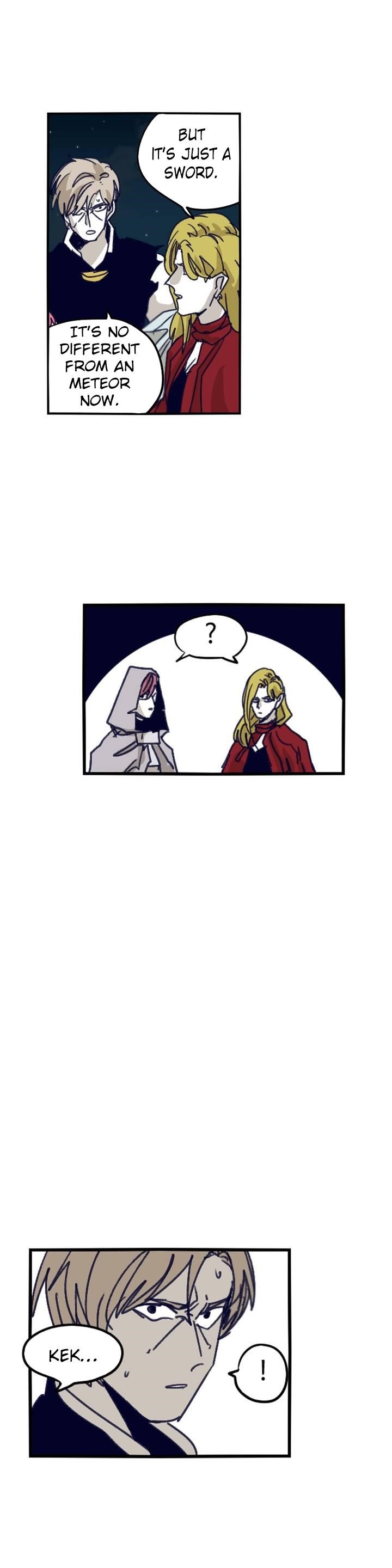 Epic of Gilgamesh Chapter 90 - Page 24