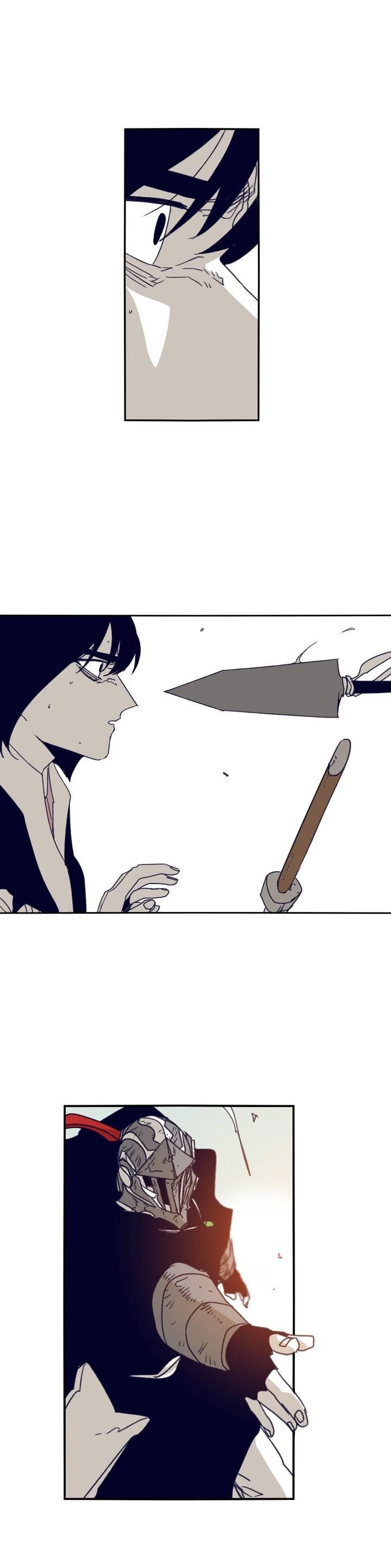 Epic of Gilgamesh Chapter 90 - Page 6