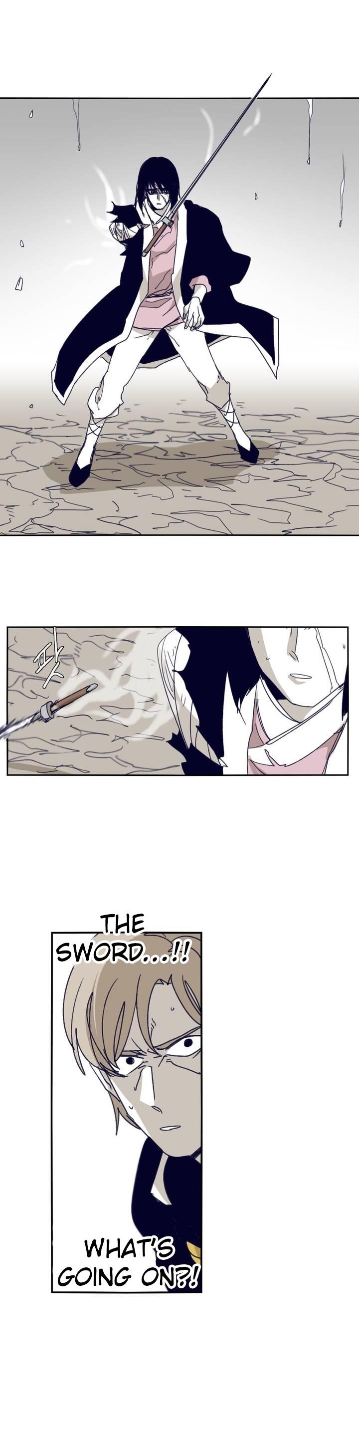 Epic of Gilgamesh Chapter 90 - Page 9