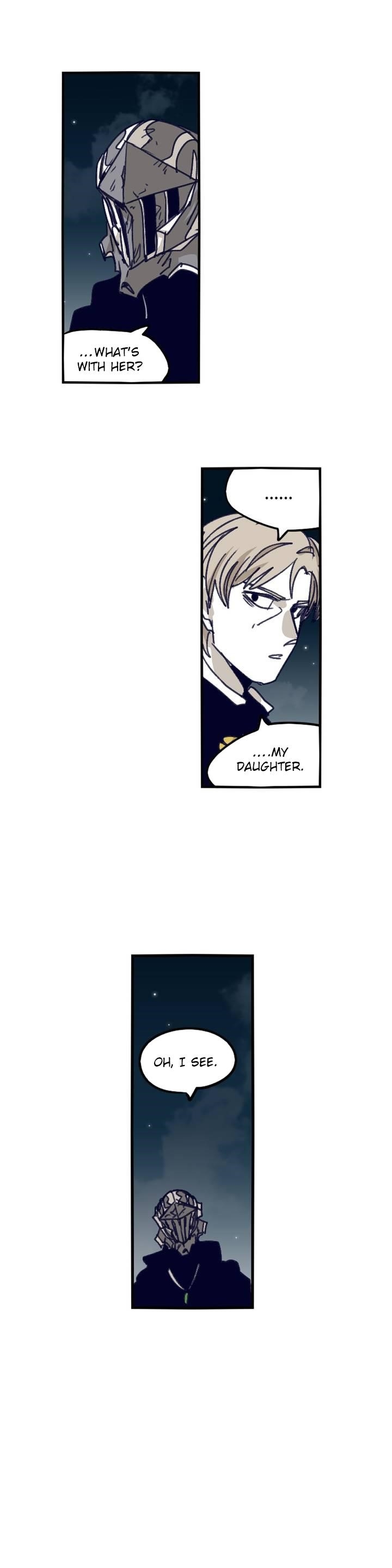 Epic of Gilgamesh Chapter 91 - Page 15