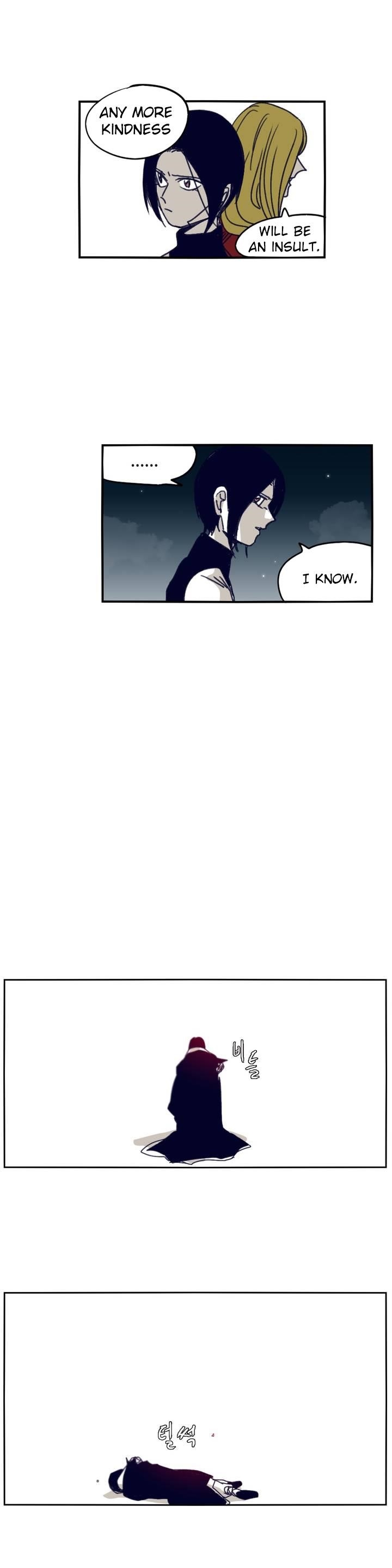 Epic of Gilgamesh Chapter 91 - Page 17