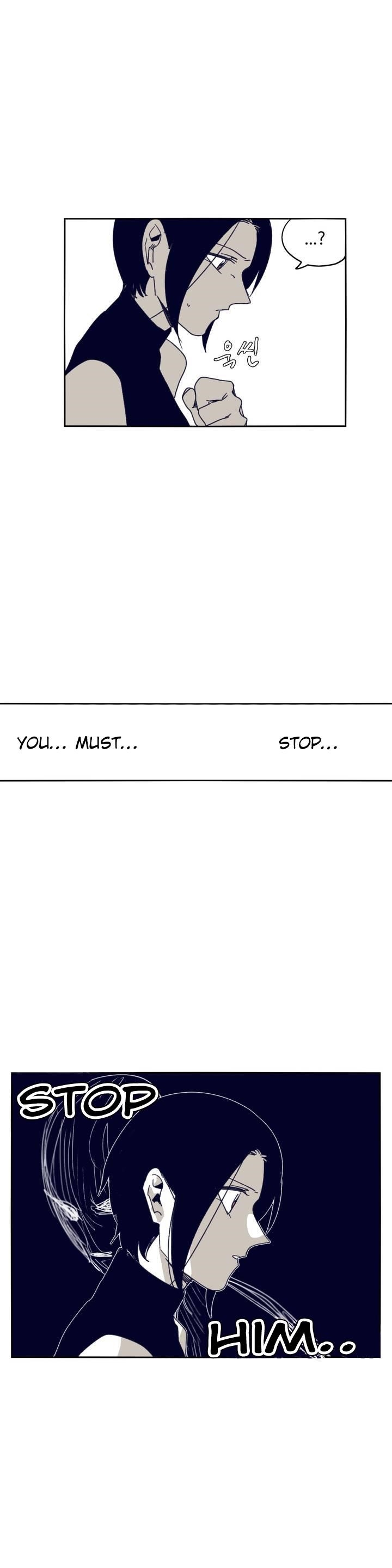 Epic of Gilgamesh Chapter 91 - Page 20