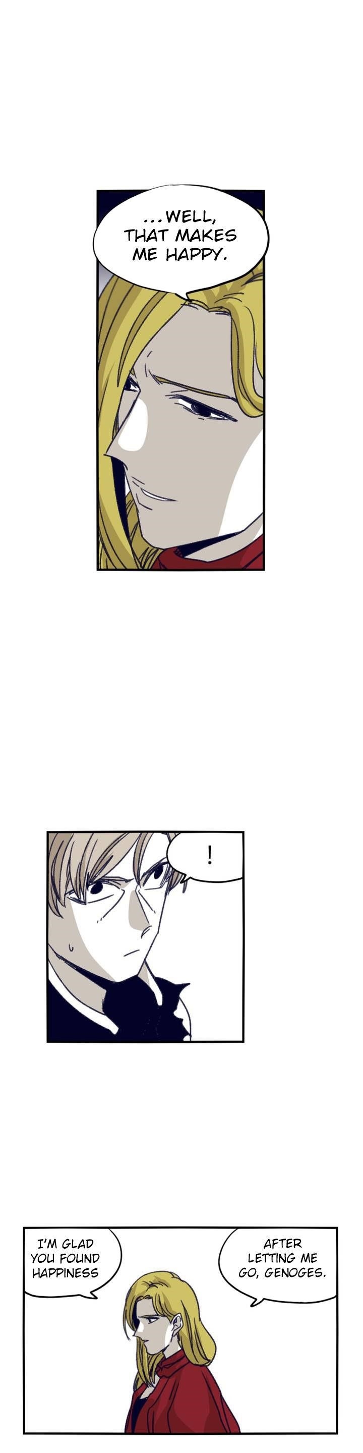 Epic of Gilgamesh Chapter 92 - Page 10