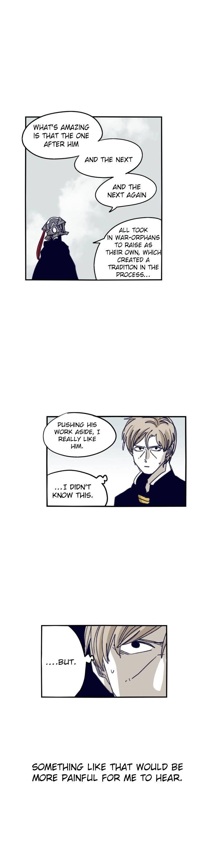 Epic of Gilgamesh Chapter 92 - Page 15