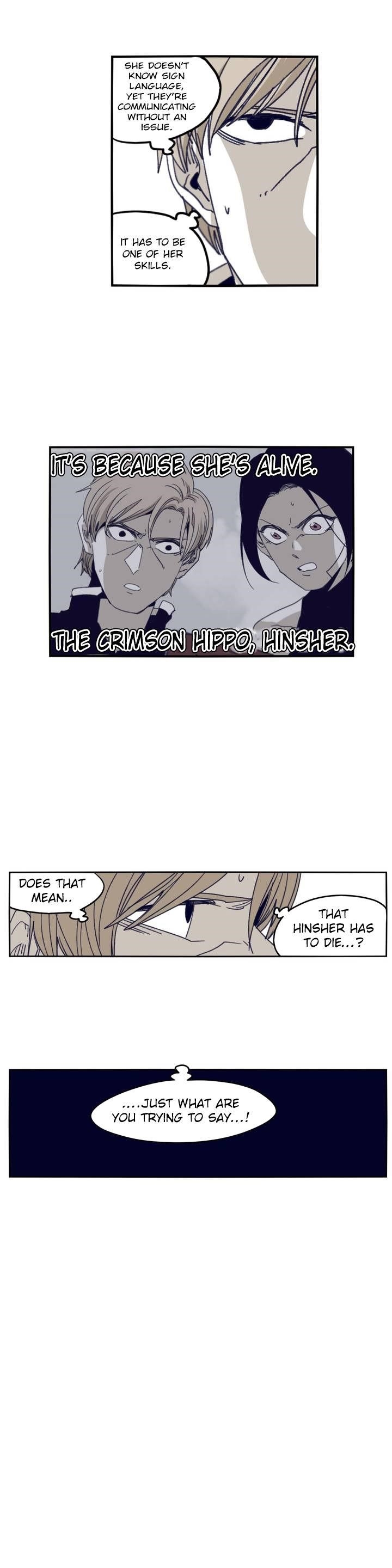 Epic of Gilgamesh Chapter 92 - Page 4