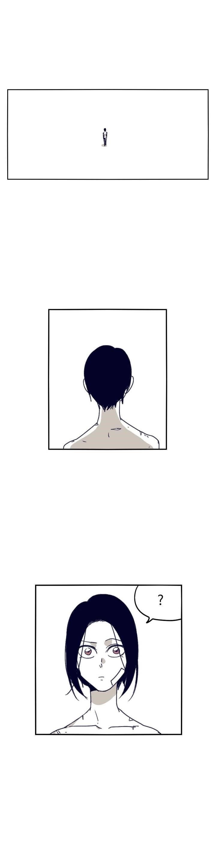 Epic of Gilgamesh Chapter 93 - Page 1