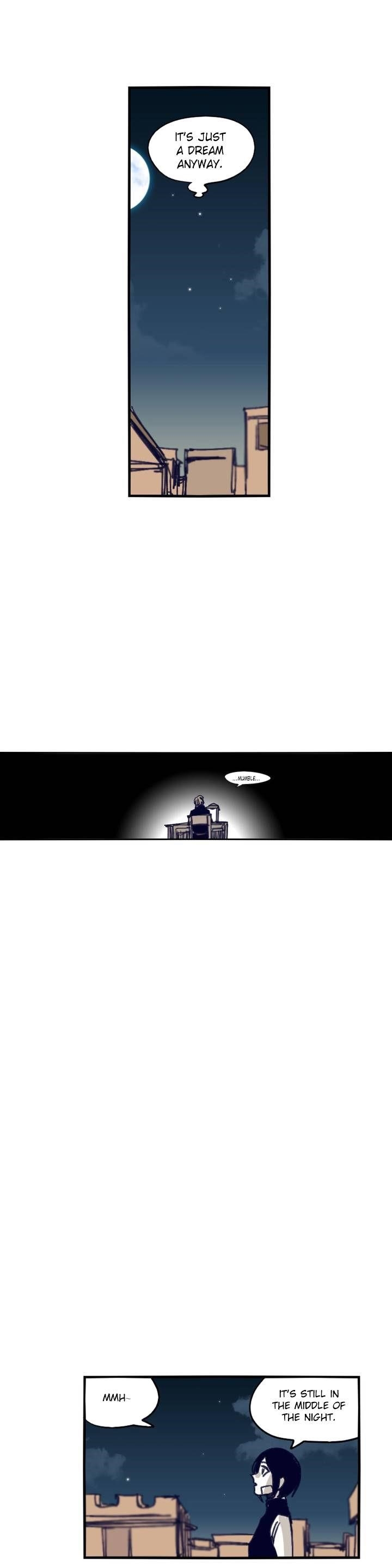 Epic of Gilgamesh Chapter 93 - Page 12