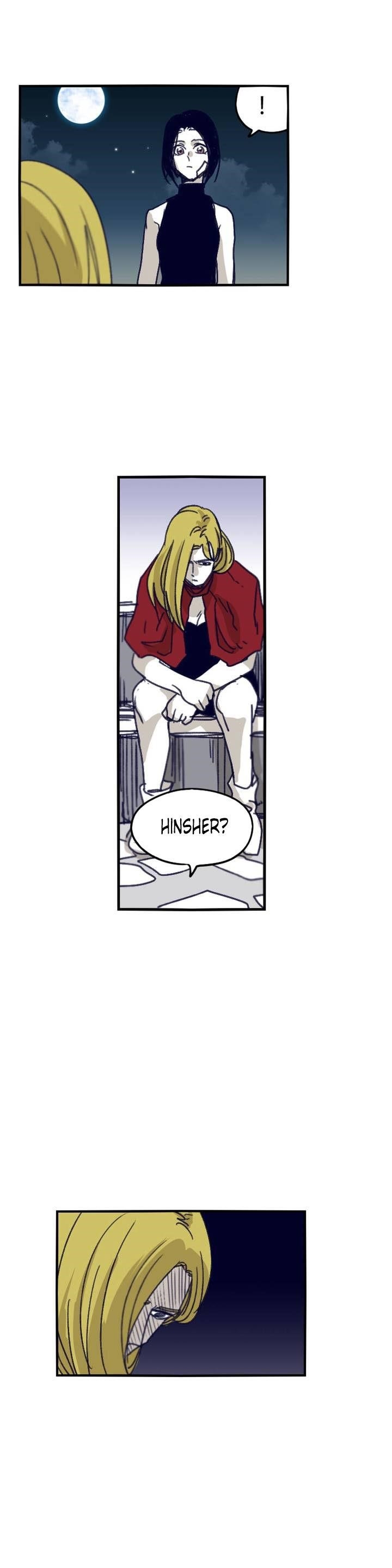 Epic of Gilgamesh Chapter 93 - Page 13