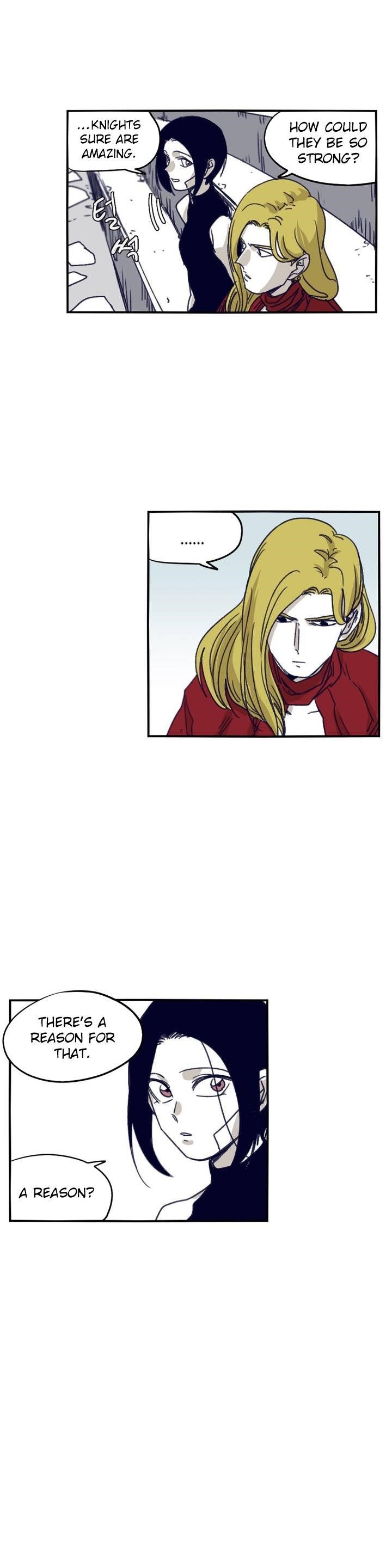 Epic of Gilgamesh Chapter 93 - Page 15